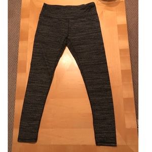 Kyodan Workout Leggings Large